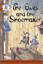 Literacy Edition Storyworlds Stage 7, Once Upon A Time World, The Elves and the Shoemaker