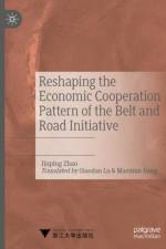 Reshaping the Economic Cooperation Pattern of the Belt and Road Initiative af Jinping Zhao