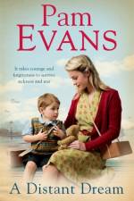 A Distant Dream af Pamela Evans