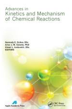 Advances in Kinetics and Mechanism of Chemical Reactions