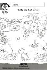 Storyworlds Yr1/P2 Stage 4 Easy Order Workbook Pack af Diana Bentley