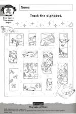 Storyworlds Yr1/P2  Stage 5 Easy Order Workbook Pack af Diana Bentley