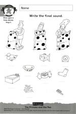Storyworlds Yr1/P2  Stage 6 Easy Order Workbook Pack