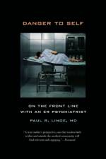 Danger to Self af Paul Linde