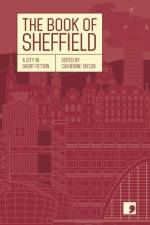 The Book of Sheffield af Margaret Drabble
