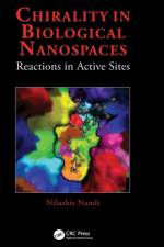 Chirality in Biological Nanospaces af Nilashis Nandi