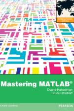 Mastering Matlab af Duane Hanselman