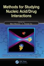 Methods for Studying Nucleic Acid/Drug Interactions