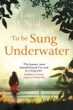To Be Sung Underwater