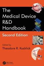 The Medical Device R&D Handbook