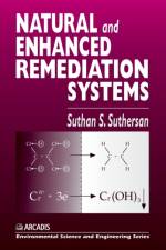 Natural and Enhanced Remediation Systems af Suthan S. (ARCADIS Suthersan