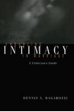 Enhancing Intimacy in Marriage