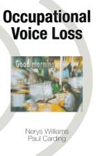 Occupational Voice Loss