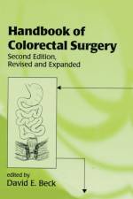 Handbook of Colorectal Surgery