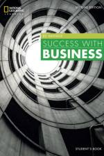 Success with Business B2 Vantage af John (Duke University) Hughes