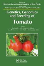 Genetics, Genomics, and Breeding of Tomato