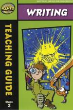 Rapid Writing: Stage 2 Teaching Manual af Dee Reid