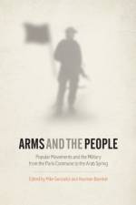 Arms and the People