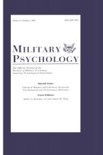 Operational Psychology Mp V18 2006 af Lawrence Erlbaum Associates