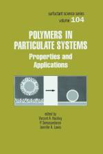 Polymers in Particulate Systems