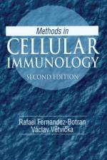 Methods in Cellular Immunology af Rafael (University of Louisville Fernandez-Botran