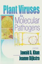 Plant Viruses As Molecular Pathogens af Jawaid A. Khan
