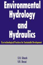 Environmental Hydrology and Hydraulics af S N Ghosh