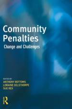 Community Penalties