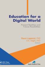 Education for a Digital World