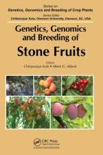 Genetics, Genomics and Breeding of Stone Fruits