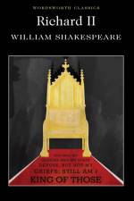 Richard II af William Shakespeare