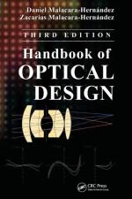 Handbook of Optical Design af Daniel Malacara-Hernandez