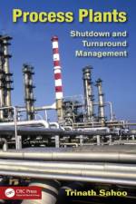 Process Plants af Trinath (Indian Oil Coporation Ltd Sahoo