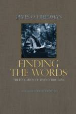 Finding the Words af James O. Freedman