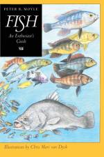 Fish af Peter B. Moyle