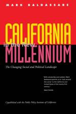 California in the New Millennium af Mark Baldassare