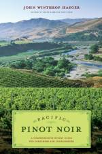 Pacific Pinot Noir af John Winthrop Haeger