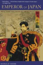 Emperor of Japan af Donald Keene