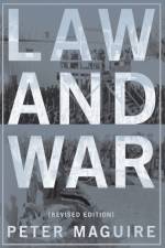 Law and War af Peter Maguire