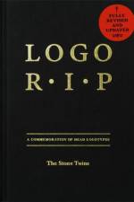 Logo R.I.P. af The Stone Twins