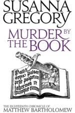 Murder By The Book