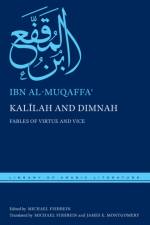 Kalilah and Dimnah af Ibn al-Muqaffa?