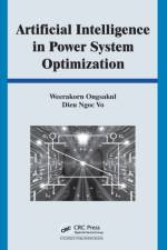 Artificial Intelligence in Power System Optimization af Weerakorn Ongsakul