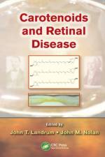 Carotenoids and Retinal Disease