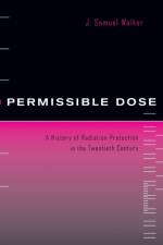 Permissible Dose af J. Samuel Walker