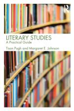 Literary Studies af Tison (University of Central Florida Pugh