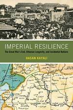 Imperial Resilience af Hasan Kayali