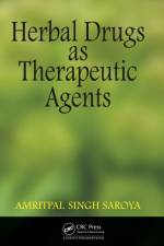 Herbal Drugs as Therapeutic Agents af Amritpal (Herbal Consultant Singh