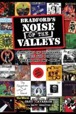 Bradford's Noise of The Valleys Volume One af Matt Webster
