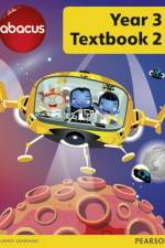 Abacus Year 3 Textbook 2 af Ruth Merttens